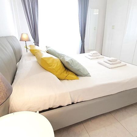 Doctor House - Bari Policlinico Apartment Екстериор снимка