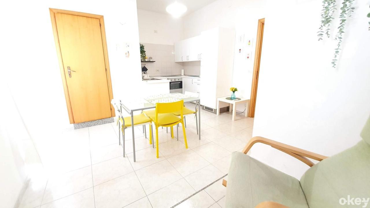 Doctor House - Bari Policlinico Apartment Екстериор снимка