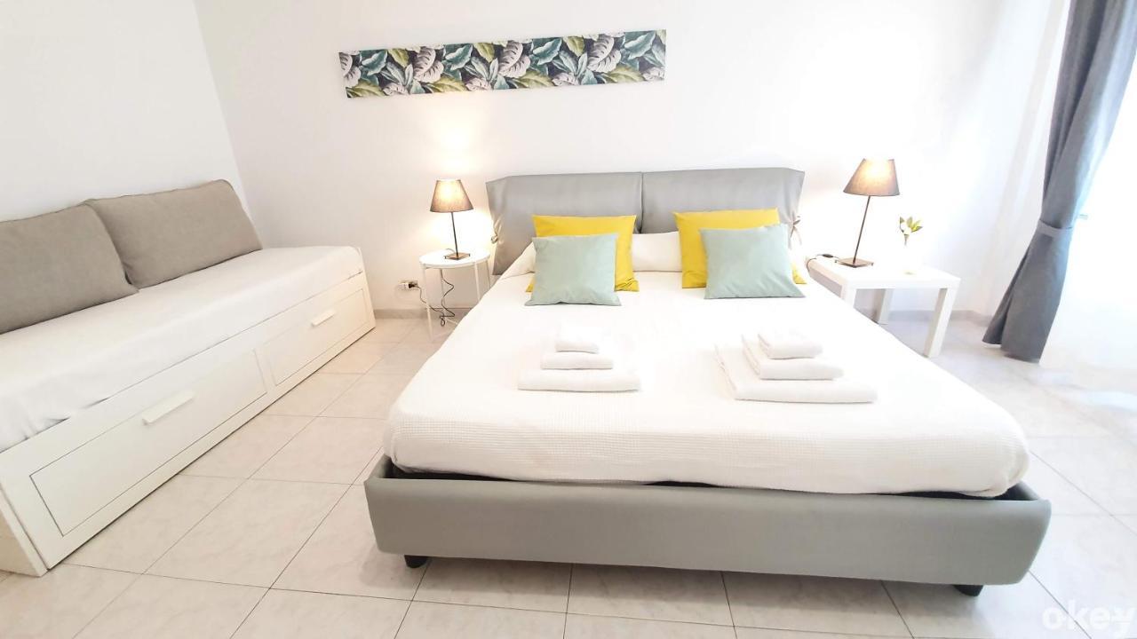 Doctor House - Bari Policlinico Apartment Екстериор снимка