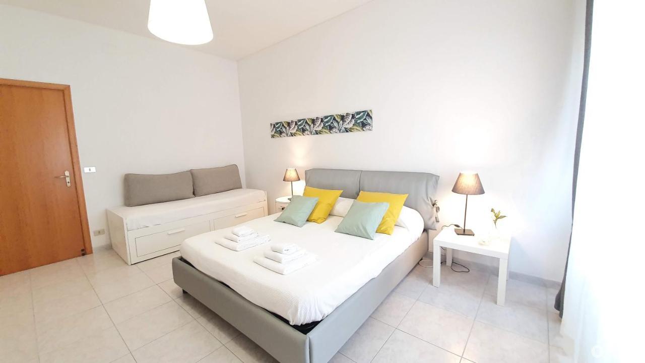 Doctor House - Bari Policlinico Apartment Екстериор снимка