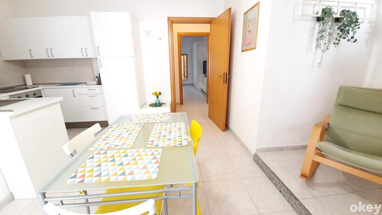 Doctor House - Bari Policlinico Apartment Екстериор снимка