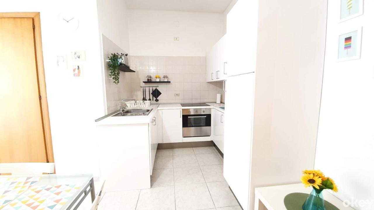 Doctor House - Bari Policlinico Apartment Екстериор снимка