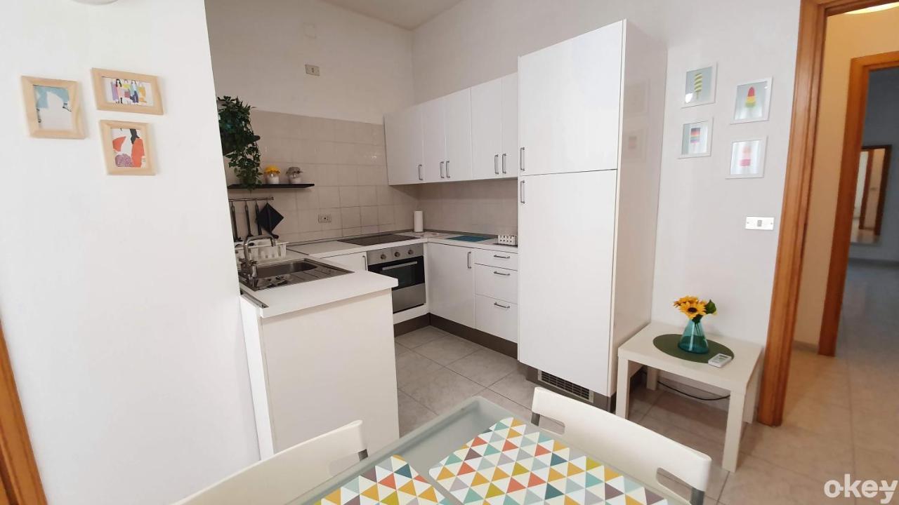 Doctor House - Bari Policlinico Apartment Екстериор снимка