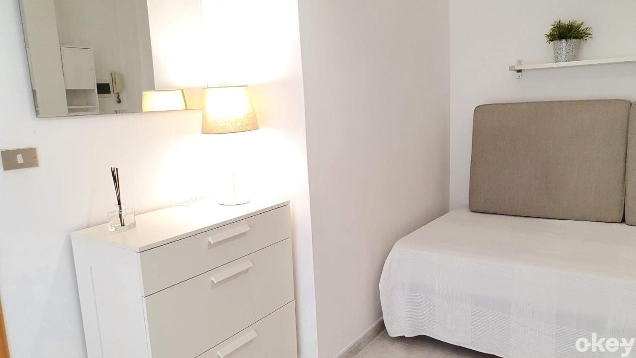 Doctor House - Bari Policlinico Apartment Екстериор снимка