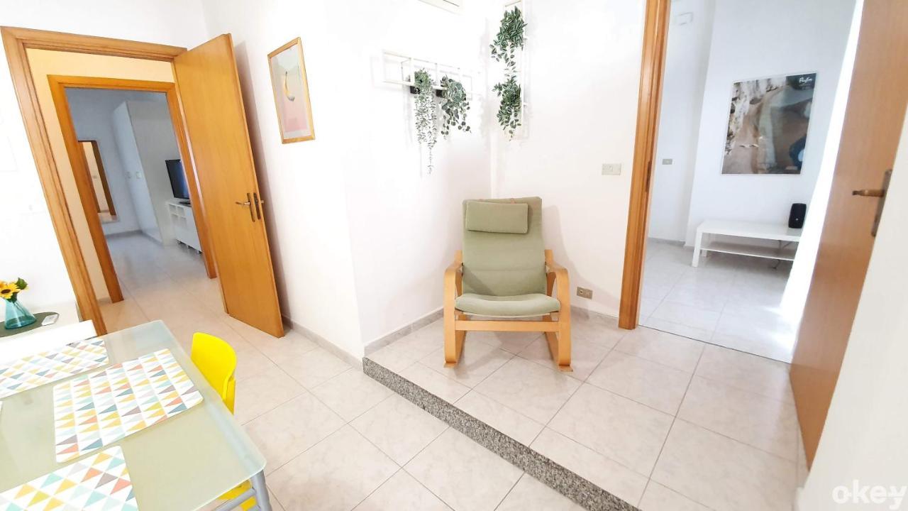 Doctor House - Bari Policlinico Apartment Екстериор снимка