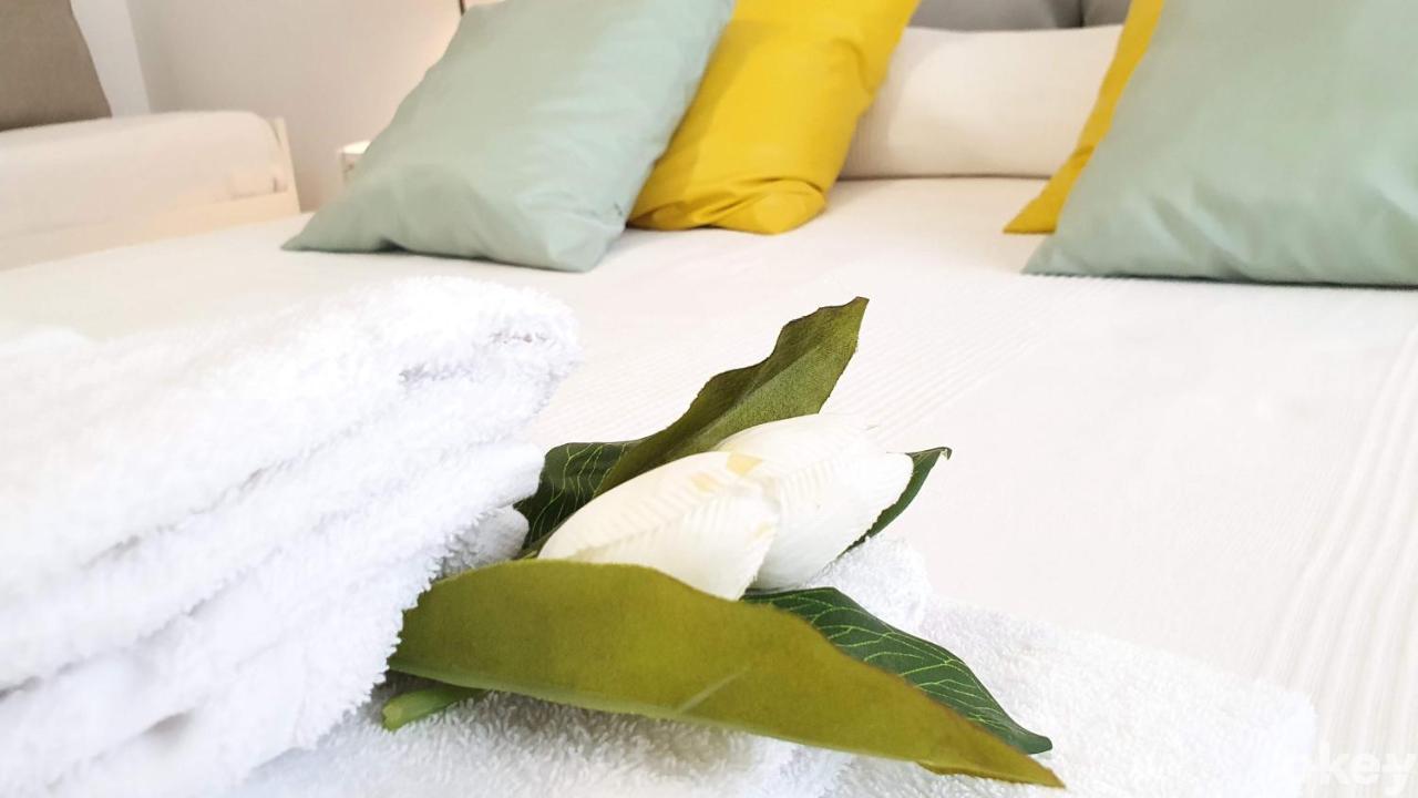 Doctor House - Bari Policlinico Apartment Екстериор снимка
