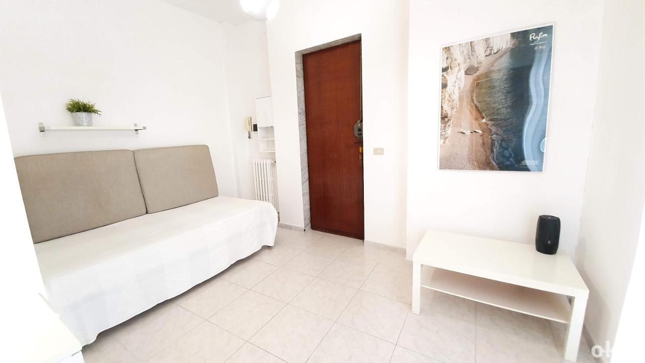 Doctor House - Bari Policlinico Apartment Екстериор снимка