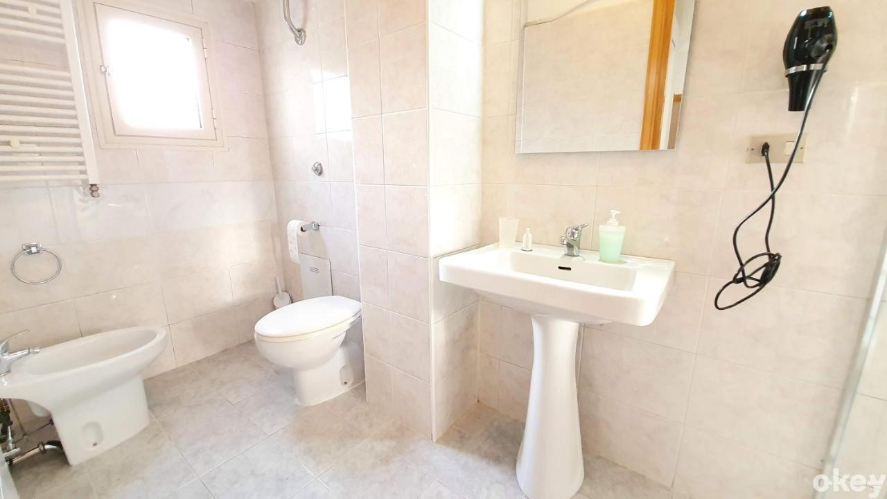 Doctor House - Bari Policlinico Apartment Екстериор снимка