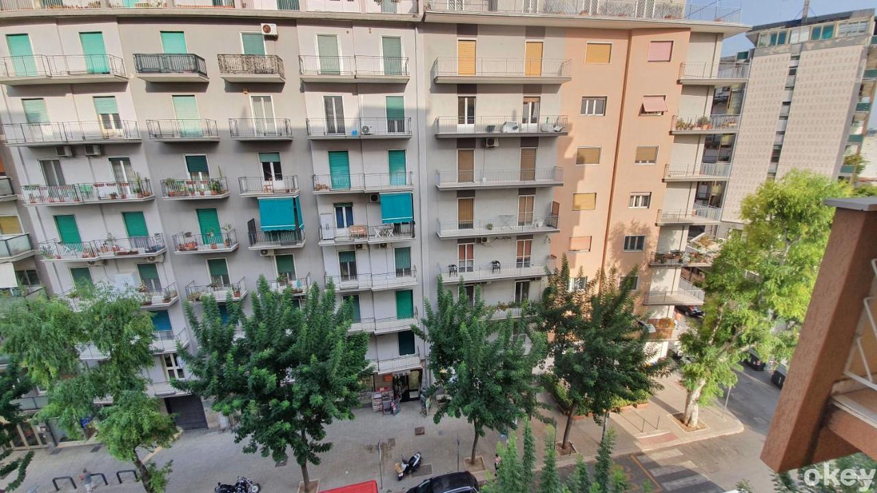 Doctor House - Bari Policlinico Apartment Екстериор снимка